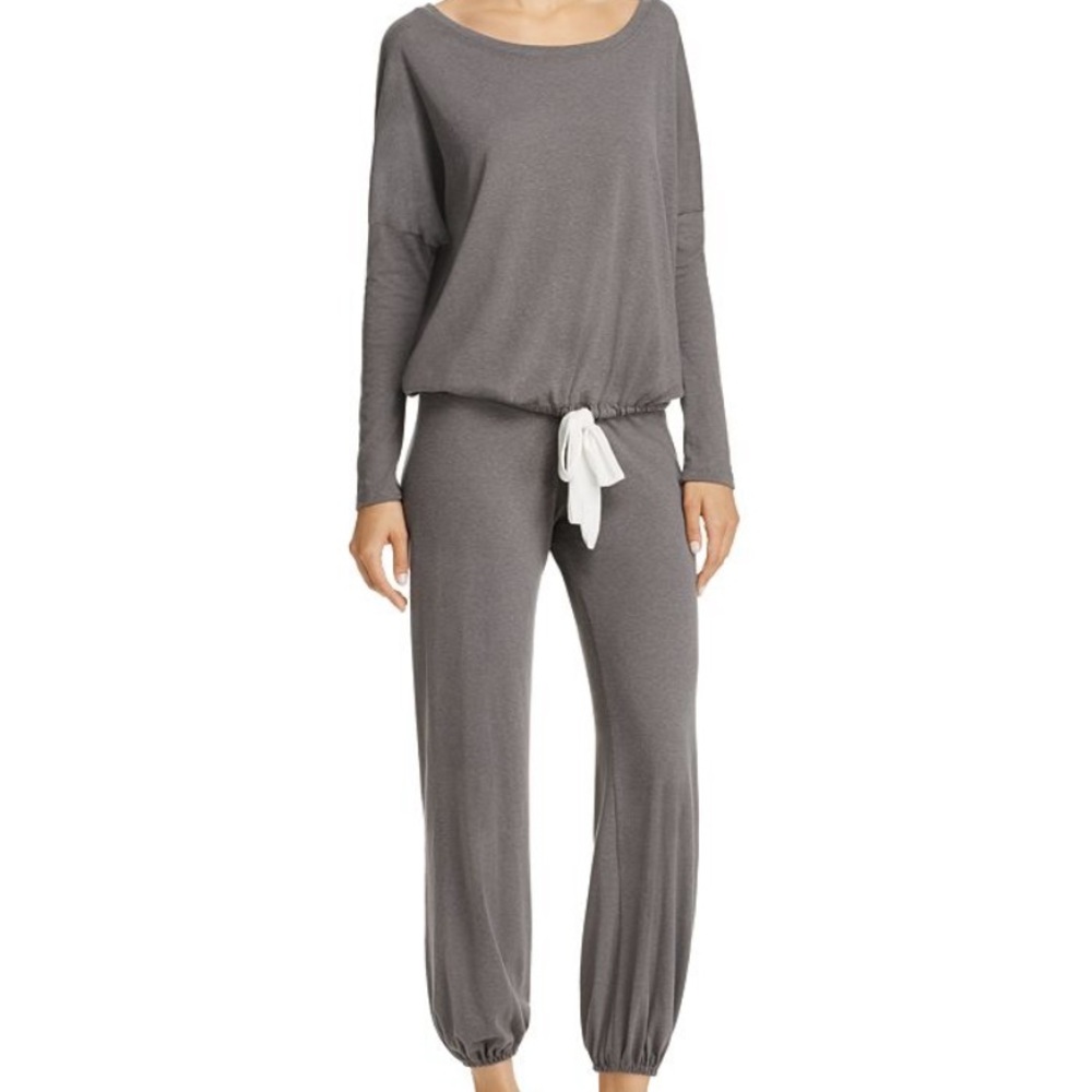 *FULL SET* Eberjey Heather Medium PJ set